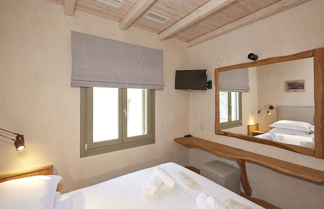 Sunrise Pelion Villas Tsagkarada - Foto 6