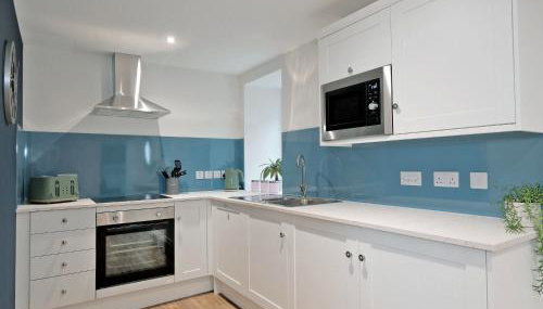 Cliff Top Cottage - Foto 4