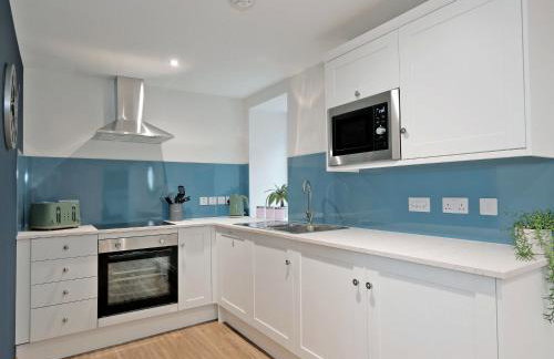 Cliff Top Cottage - Foto 4