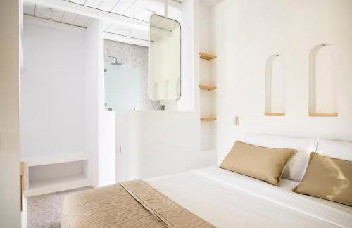 Wise Luxury Suites - Foto 40