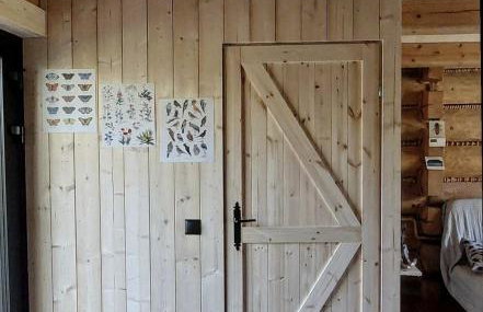 Pod lasem i niebem - Foto 18