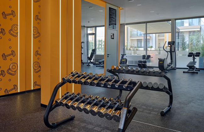 STYLO Residences & Suites - Foto 57