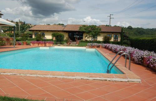 Agriturismo "Le Rondinelle" - Foto 12