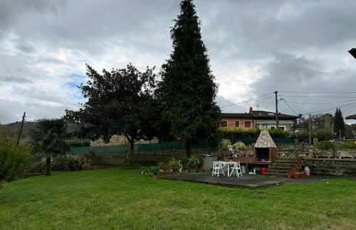 Casa La Güelina en Asturias VUT-3276-AS - Photo 14