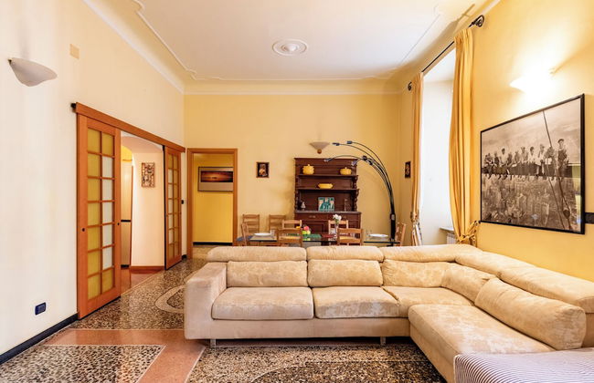 Graceful Home Genova City Center - Foto 13