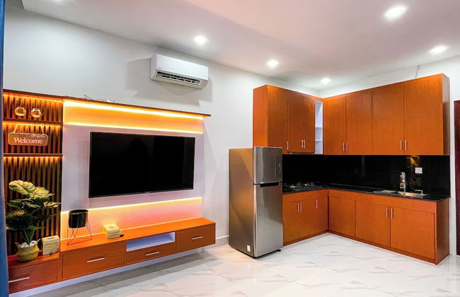 De KT Villa Kampot - Photo 65