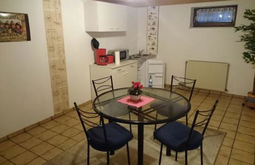 Ferienwohnung An der Loreley - Photo 8