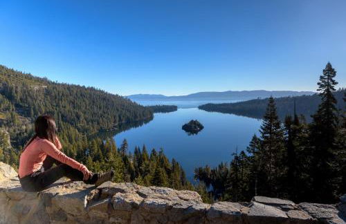 The PEAK Denali 13 - The Ultimate in Lakefront Luxury - Foto 42