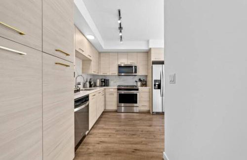 Amber Drift - Santa Monica 2BR Penthouse Ocean views - Foto 18