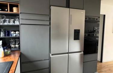 Maison proche du vieux Lille et de la citadelle avec place parking - Foto 16