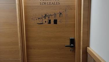 Apartamentos turisticos Ávila Puerta de Los Leales 1-2 - Foto 2