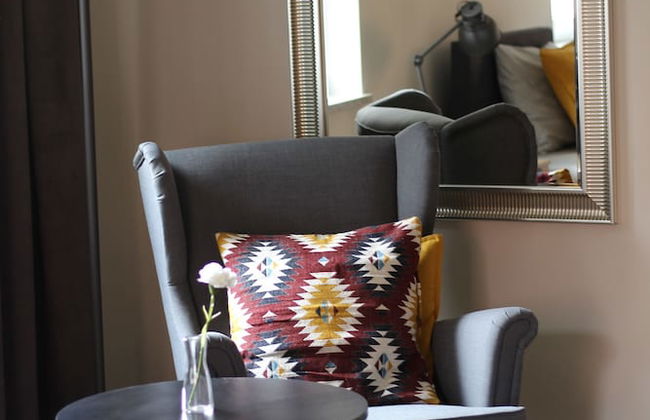 Apartamenty Centrum Park - Foto 24