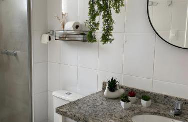 Anfitrião Guiah! - Beira-mar e ao lado do Centro de Convenções - Foto 31