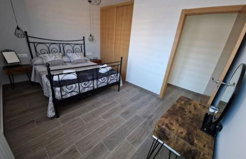 Casa Rural Villa Cárcavas - Foto 19