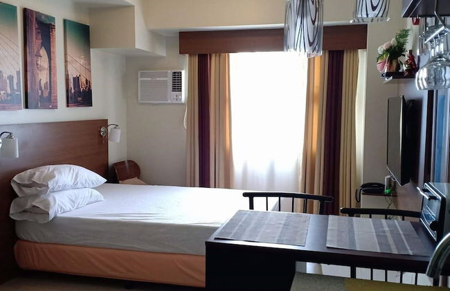 Coleen's Bedsit at Horizons 101 - Foto 14