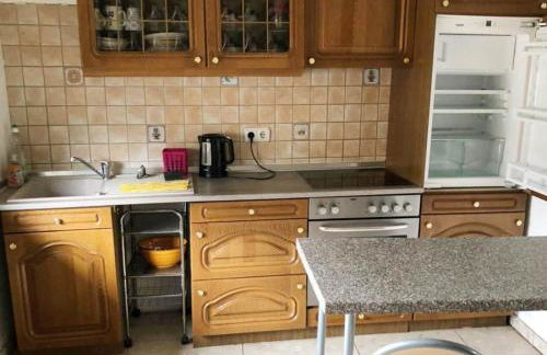 Monteurwohnung in Zuelpich - Foto 10