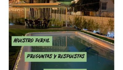 Charming apartment in Becerril de la Sierra - Foto 4