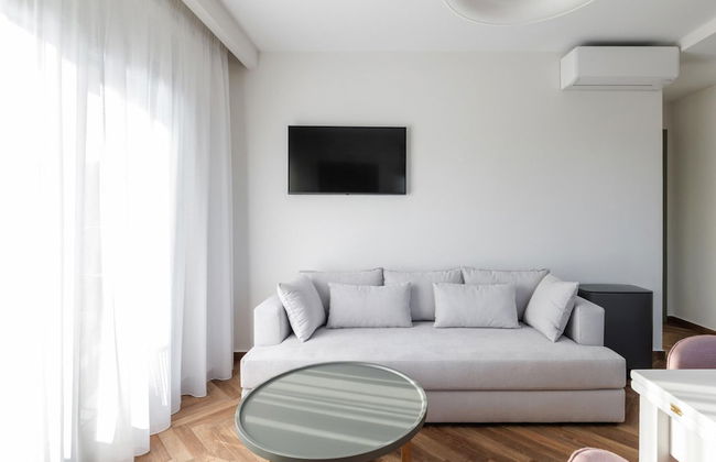 Deluxe Apartment - Foto 4