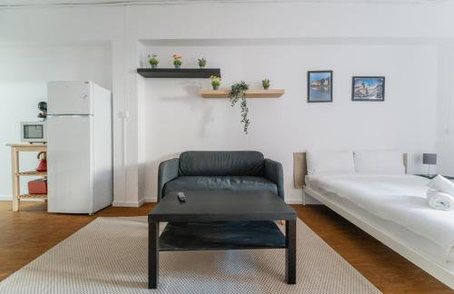 Comfortable central studio - Malasaña - Foto 7
