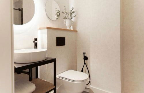 TocToc Suites Olof Palme - Viviendas Vacacionales - Foto 95