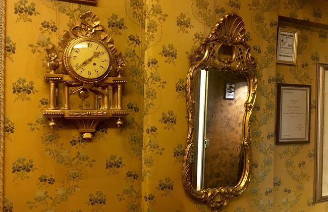 Residenza Ave Roma - Photo 27