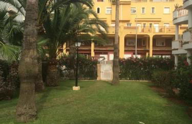 Apartamento Bajo en primera línea de playa Denia - Foto 18