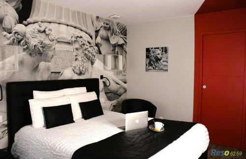 Studios Design by Les Béthunoises - Foto 1