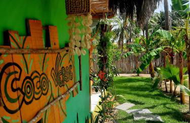 Côco Verde - Pousada Icaraí Kite Village - Foto 25