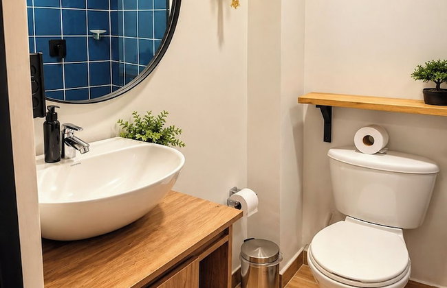 One Living by Roots Rentals - Foto 68