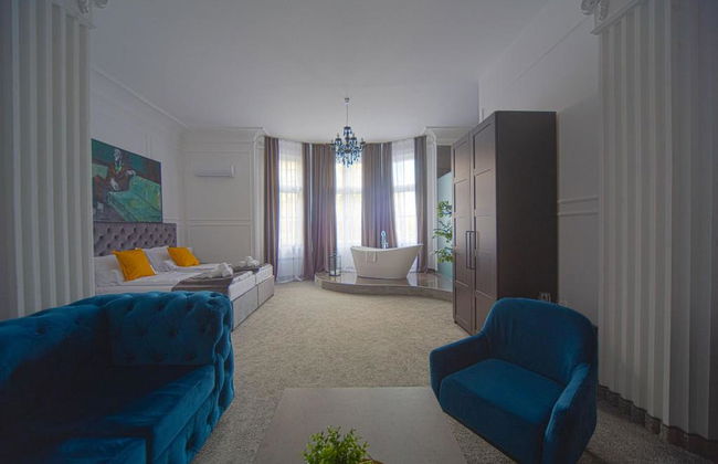 Kings Palace Suites - Foto 23