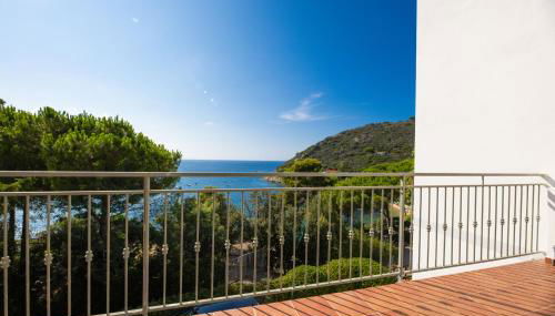 La Terrazza sul Forno - Goelba - Foto 3