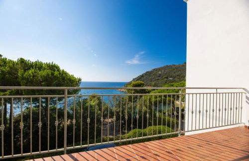 La Terrazza sul Forno - Goelba - Foto 3