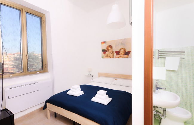 Cielo Vaticano Guest House - Photo 5