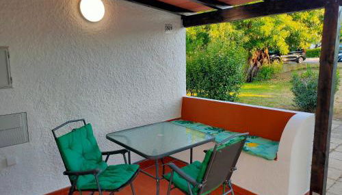 Studio Pedras d'el Rei - Foto 3, Garden