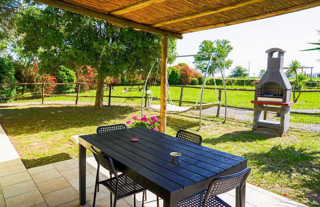 Agriturismo Il Roseto - Foto 23