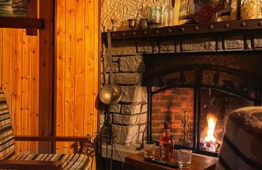 Sunrise Inn & Spa - Photo 29