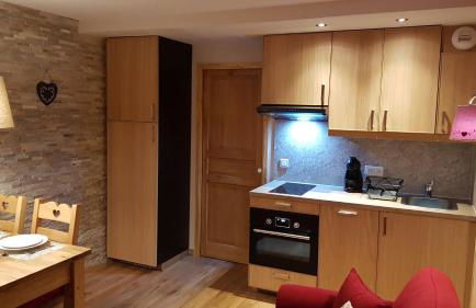 Les Logis de Méribel - Foto 18