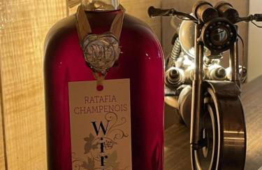 Le gite de tatanne - Foto 15