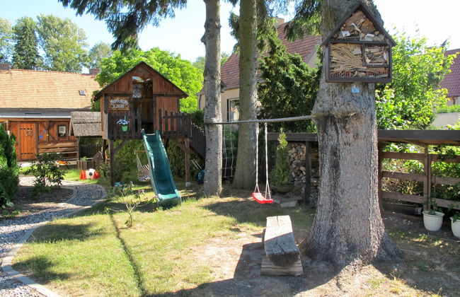 Kleine Auszeit - Foto 16