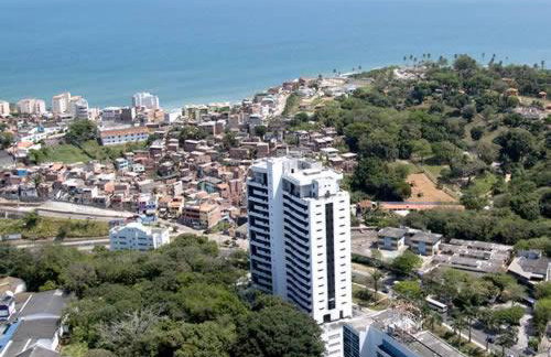 Apartamento Confortável em Ondina próximo ao Circuito do Carnaval - Foto 21