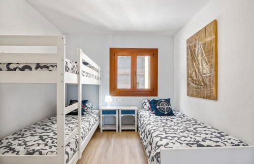 Blue Greenwich Port - Foto 21