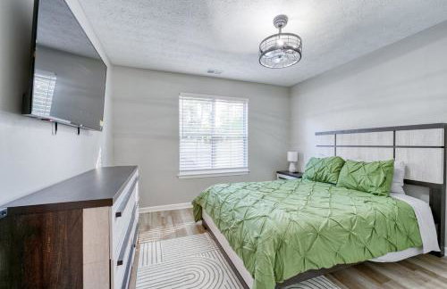 Stylish 4BR Urban Oasis - Foto 26