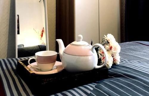 33SM Dreams Unlimited Serviced Accommodation- Staines - Heathrow - Foto 9