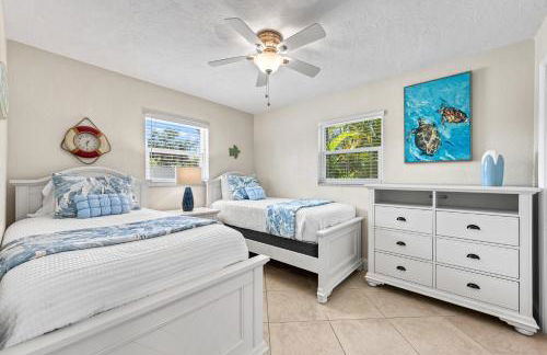 Seahorse Cabana - 1106 - Foto 35