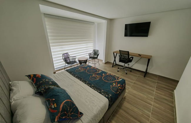 Coliving Moravia - Foto 5