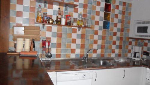 Casa Gilbuena - Foto 5