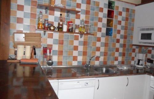 Casa Gilbuena - Foto 5