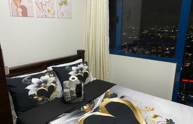 Sunset View at Air Residences Makati - Foto 15