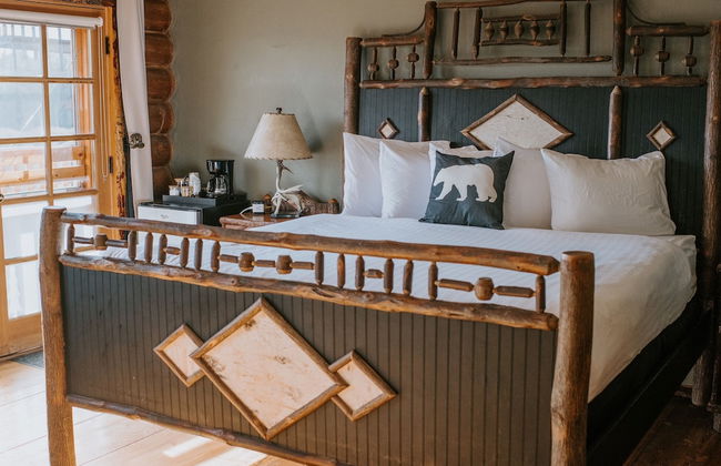 Bar N Ranch - Photo 8