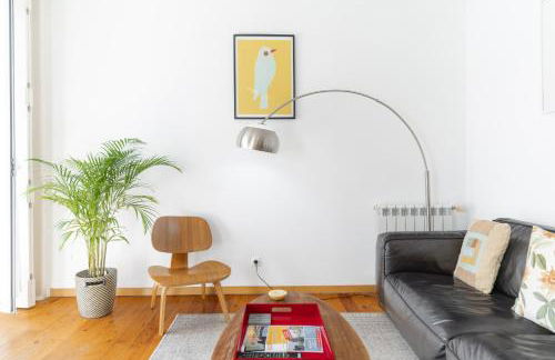 LV Premier Apartments Baixa- PR - Photo 26